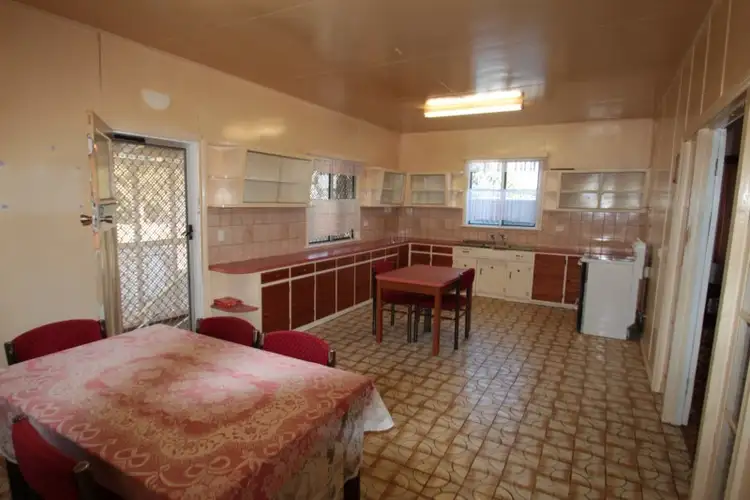 Second view of Homely house listing, 31 Aubigny Road, Oakey QLD 4401