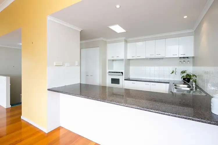 Fourth view of Homely townhouse listing, 11/22 Mary Pleasant Drive, Birkdale QLD 4159