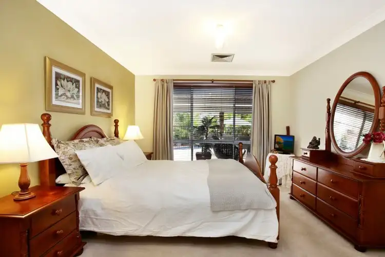 Fifth view of Homely house listing, 3 Intrepid Place, Greenfield Park NSW 2176