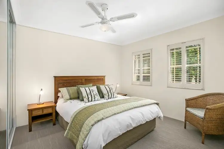 Fourth view of Homely apartment listing, 7/7 Alexander Street, Coogee NSW 2034