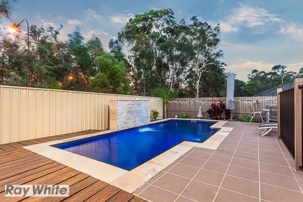 Fourth view of Homely house listing, 58 Pine Crest Drive, Kurwongbah QLD 4503