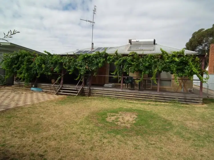 Main view of Homely house listing, 22 Vine Street, Nagambie VIC 3608
