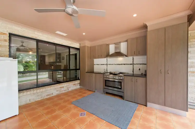Second view of Homely house listing, 25 Glady Avenue, Caboolture QLD 4510