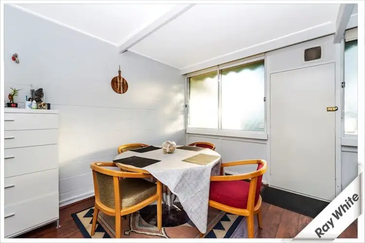 Fourth view of Homely townhouse listing, 13/126 Henderson Road, Queanbeyan NSW 2620