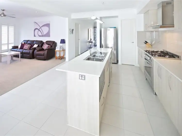 Sixth view of Homely house listing, 11 Pampas Court, Hollywell QLD 4216