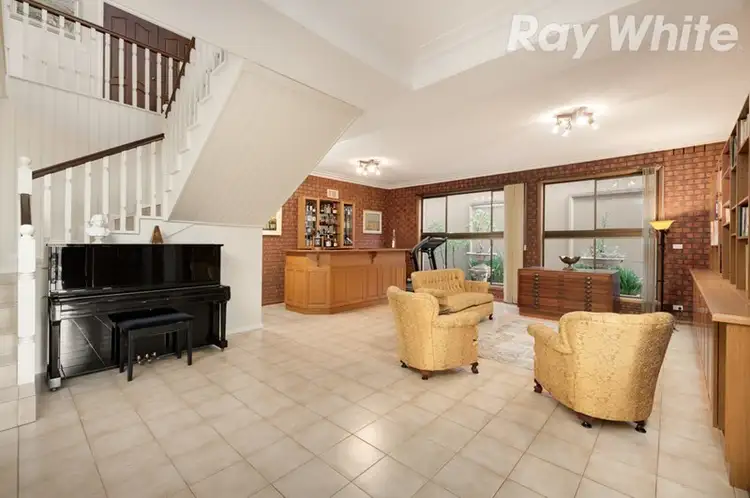 Second view of Homely house listing, 12 Cher Avenue, Bundoora VIC 3083