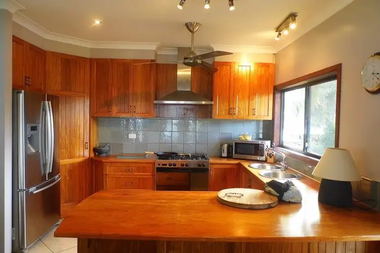 Third view of Homely house listing, 15 Esplanade, Flying Fish Point QLD 4860