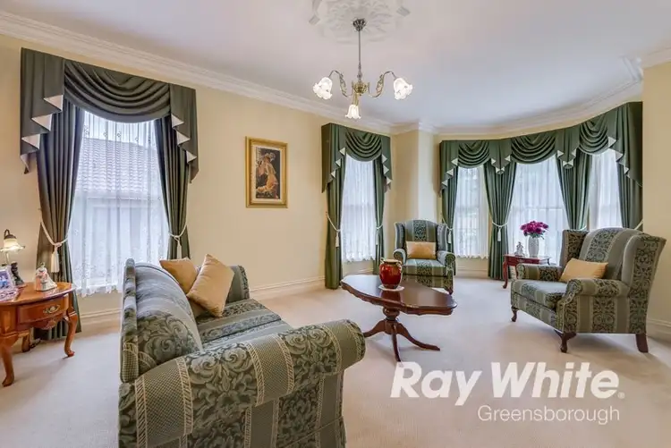 Fifth view of Homely house listing, 5 Monomeath Avenue, Diamond Creek VIC 3089