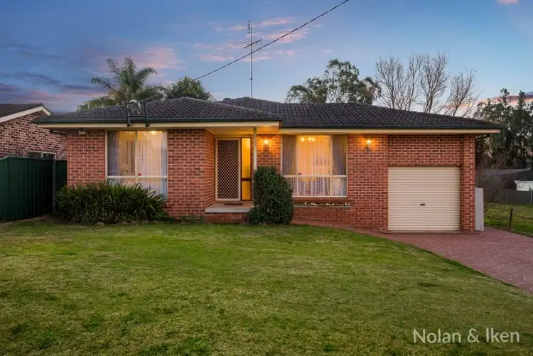 Main view of Homely house listing, 28 Grange Avenue, Schofields NSW 2762