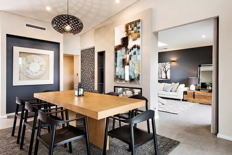 Third view of Homely house listing, 17 Bonney Drive, Baldivis WA 6171