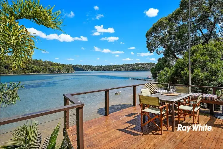 Second view of Homely house listing, 115 Pacific Crescent, Maianbar NSW 2230