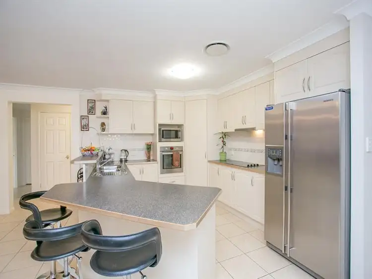 Fourth view of Homely house listing, 16 Barossa Place, Calamvale QLD 4116