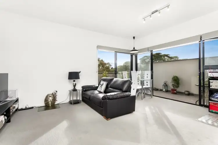 Second view of Homely apartment listing, 5/1 Griffiths Street, Reservoir VIC 3073