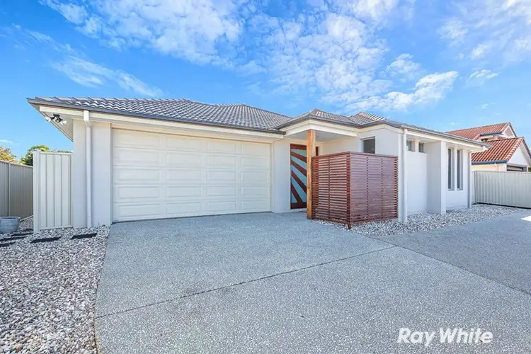 Fifth view of Homely house listing, 61 Cosmos Avenue, Banksia Beach QLD 4507