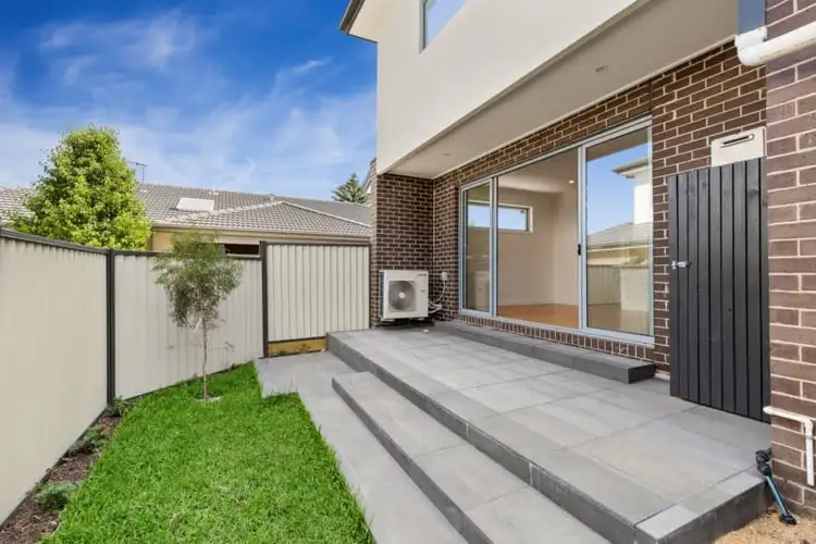 Fifth view of Homely townhouse listing, 2/28 Lerina Street, Oakleigh East VIC 3166