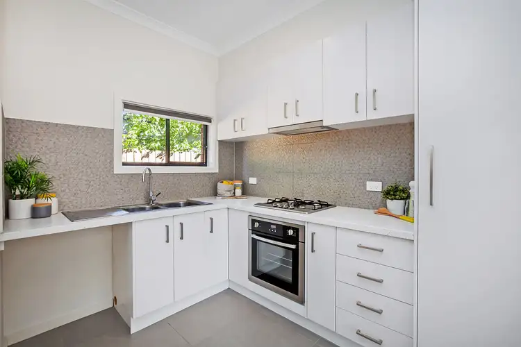 Third view of Homely townhouse listing, 2/59 Pickett Street, Reservoir VIC 3073