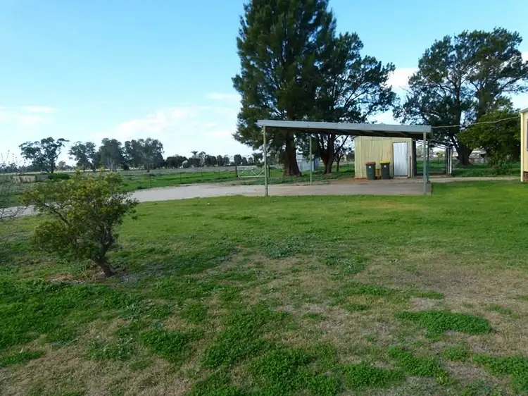 Second view of Homely house listing, 46 Ooma Street, Forbes NSW 2871