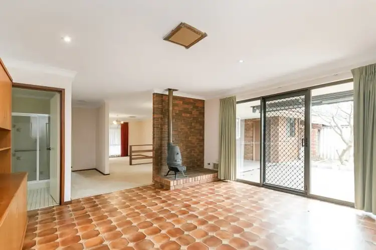 Fourth view of Homely other listing, 51B Mannion Way, Kardinya WA 6163