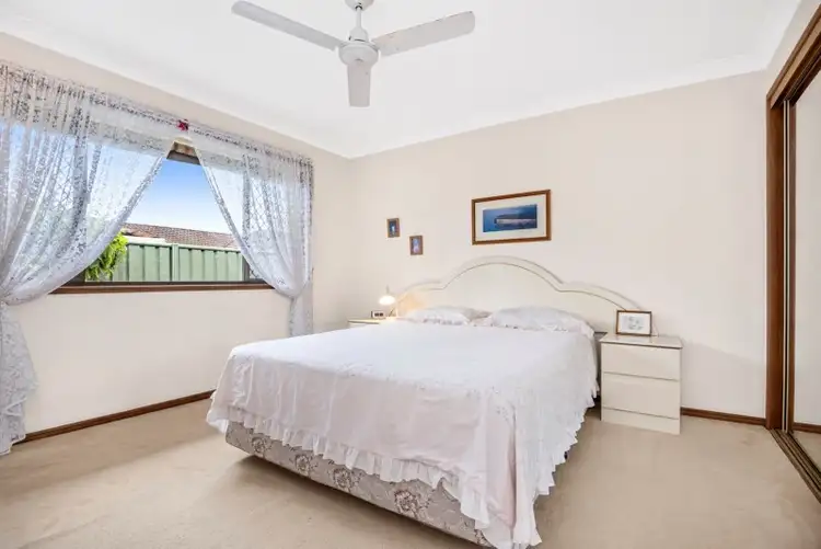 Fifth view of Homely other listing, 2/21 Toolona Avenue, Banora Point NSW 2486