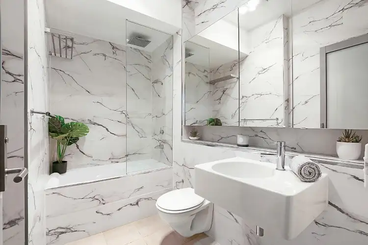 Fourth view of Homely apartment listing, 206/320 Harris Street, Pyrmont NSW 2009