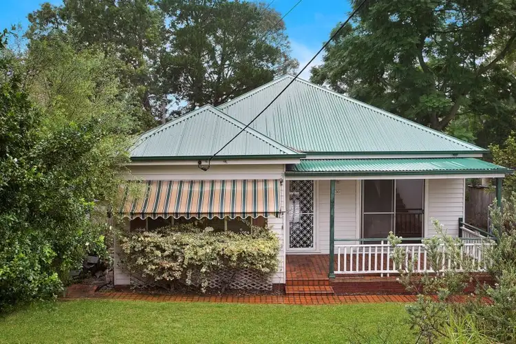 30 Long Avenue, East Ryde NSW 2113