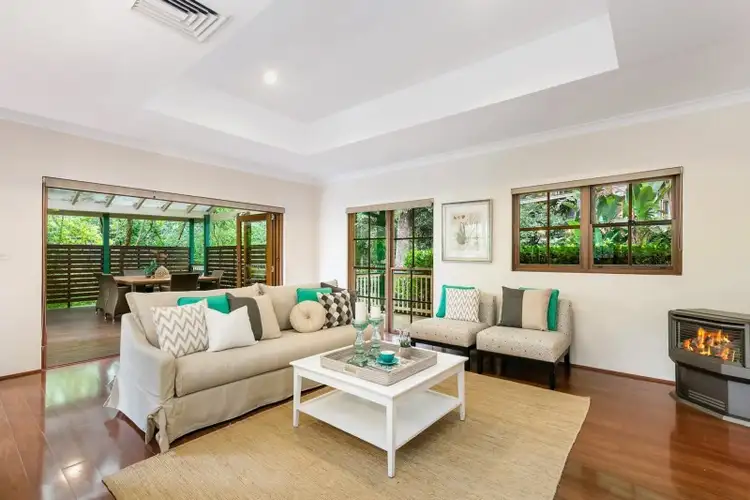 Fifth view of Homely house listing, 90A Lucinda Avenue, Wahroonga NSW 2076