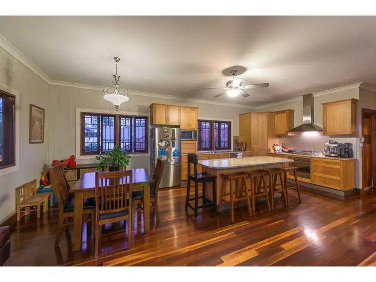 31 Arinya Road, Ashgrove QLD 4060