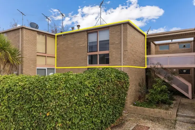 Fifth view of Homely house listing, 8/2 Aphrasia Street, Newtown VIC 3220