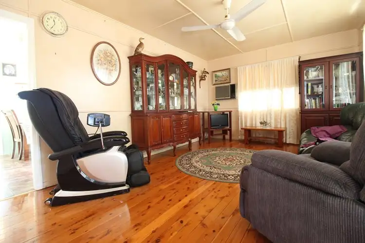 Fourth view of Homely house listing, 109 Ruby Street, Emerald QLD 4720