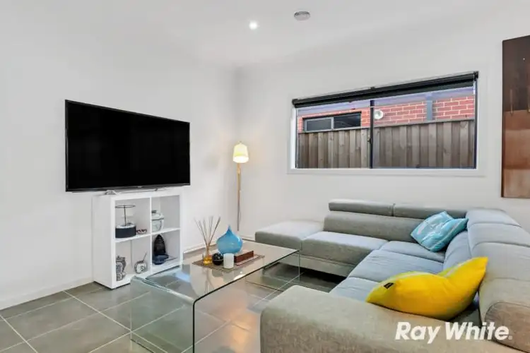 Sixth view of Homely house listing, 18 Lumiere Boulevard, Truganina VIC 3029