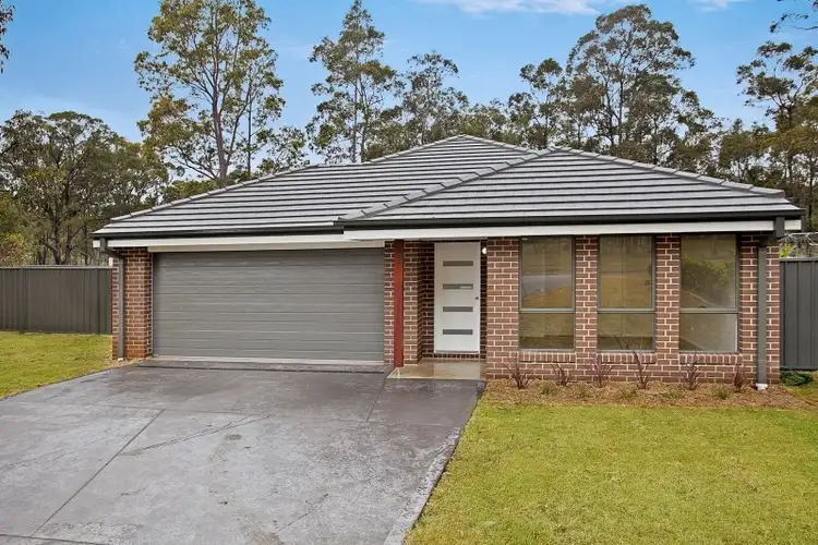 1 Worcester Drive, East Maitland NSW 2323