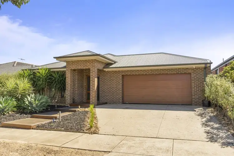 Main view of Homely house listing, 5 Sherlock Avenue, Tarneit VIC 3029