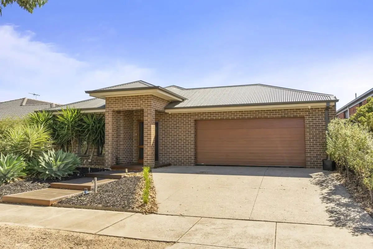 Main view of Homely house listing, 5 Sherlock Avenue, Tarneit VIC 3029
