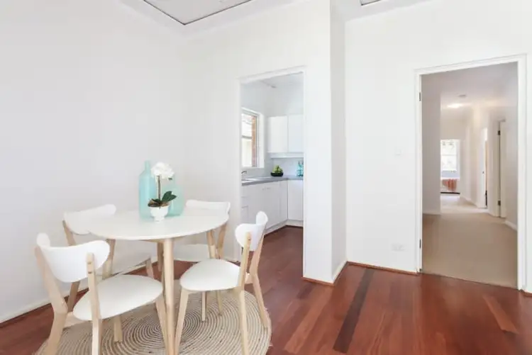 Sixth view of Homely house listing, 44 Elizabeth Parade, Lane Cove NSW 2066