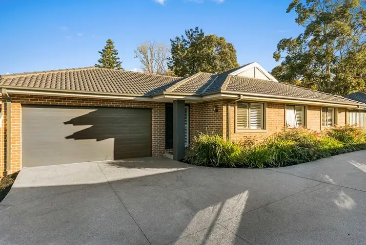 6 Edgar Close, Chirnside Park VIC 3116
