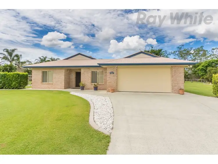 Sixth view of Homely house listing, 19 Felchow Court, Wamuran QLD 4512