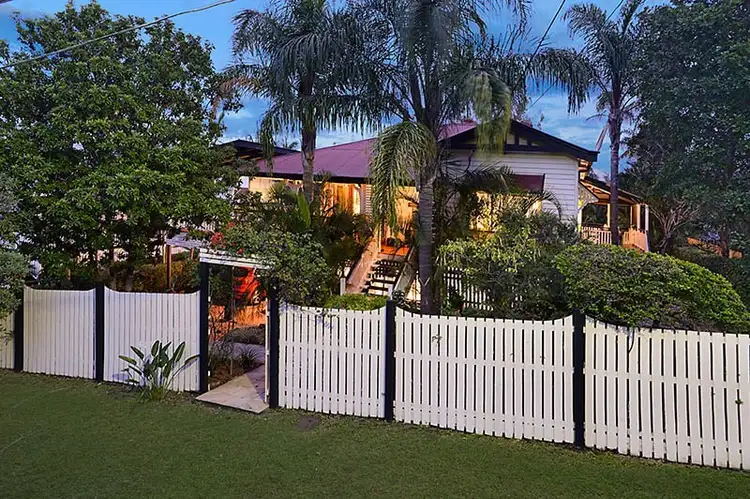 Main view of Homely house listing, 23 Langley Avenue, Wilston QLD 4051