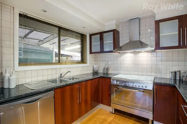 Fifth view of Homely house listing, 112 Darebin Drive, Thomastown VIC 3074