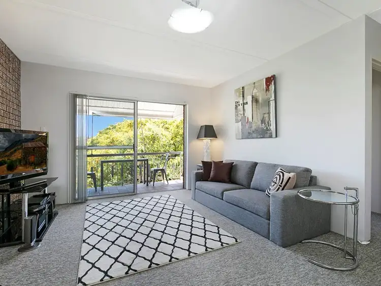 5/11 Raintree Street, Mansfield QLD 4122