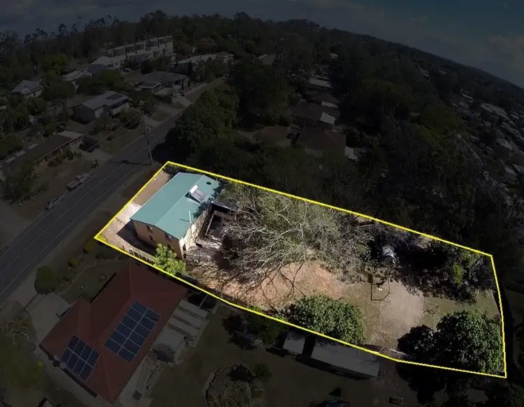 Second view of Homely house listing, 13 Laughlin Street, Kingston QLD 4114