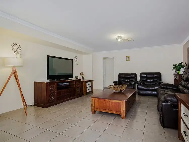 Third view of Homely house listing, 12 Tranquility Way, Halls Head WA 6210