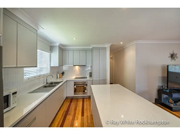Third view of Homely house listing, 26 Lambourne Avenue, Norman Gardens QLD 4701