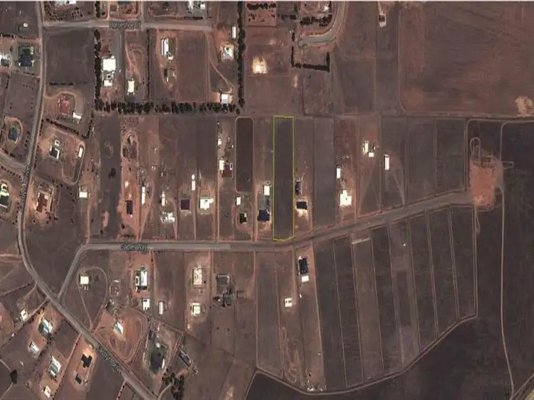 Second view of Homely land listing, 51 Sadler Way, Deepdale WA 6532