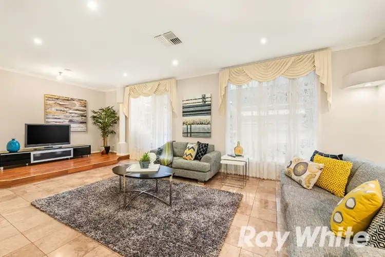 Third view of Homely house listing, 183 Eley Road, Blackburn South VIC 3130