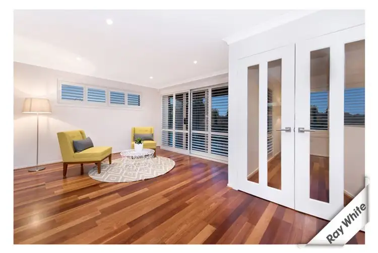 Seventh view of Homely house listing, 4 Heney Close, Mckellar ACT 2617
