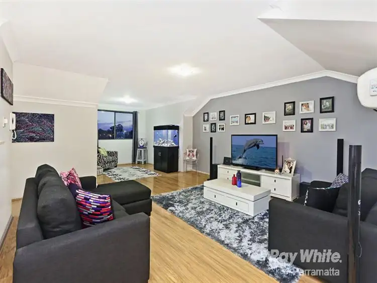 Third view of Homely unit listing, 48/503-507 Wentworth Avenue, Toongabbie NSW 2146