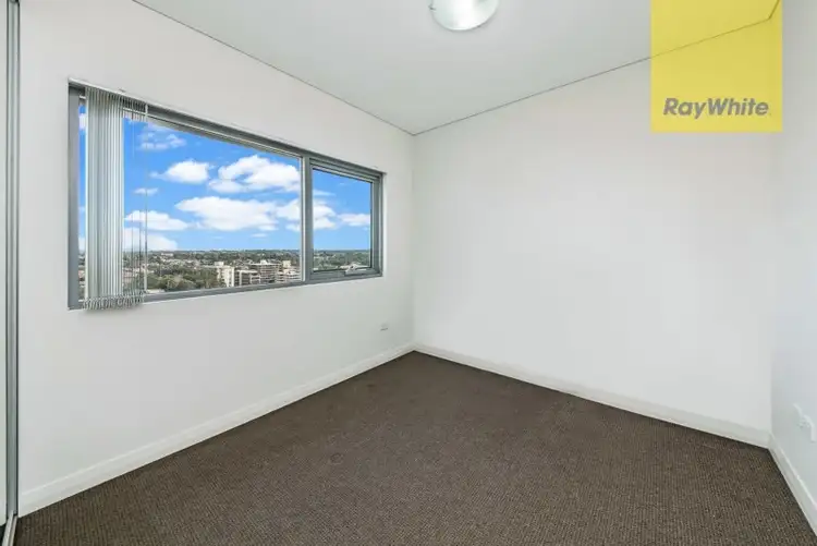 Seventh view of Homely apartment listing, 2005/29 Hunter Street, Parramatta NSW 2150