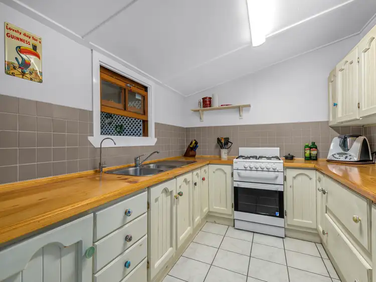 Seventh view of Homely house listing, 14 Ashton Street, Camp Hill QLD 4152