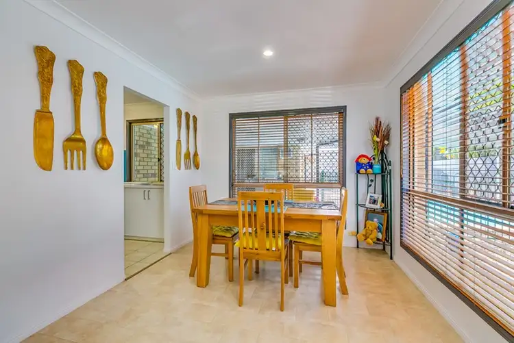 Fourth view of Homely house listing, 31 Spirit Drive, Capalaba QLD 4157