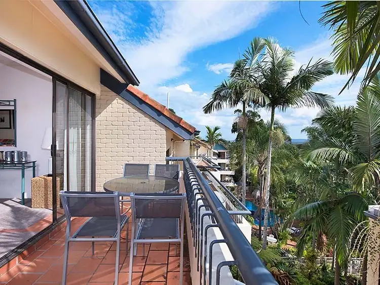 Second view of Homely unit listing, 126/1 Edgar Bennett Avenue, Noosa Heads QLD 4567